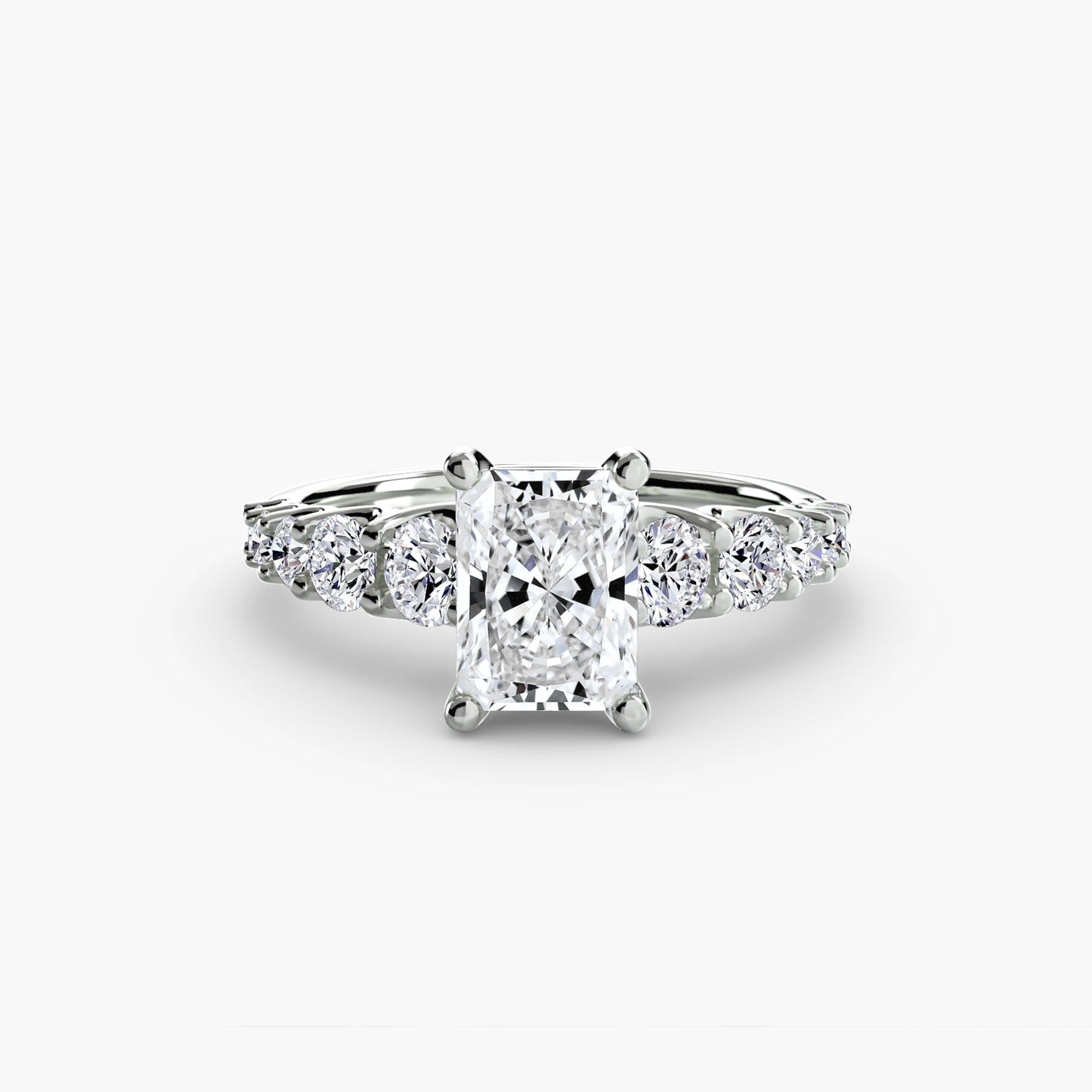 Completed Ring (United States Size Not Sure)