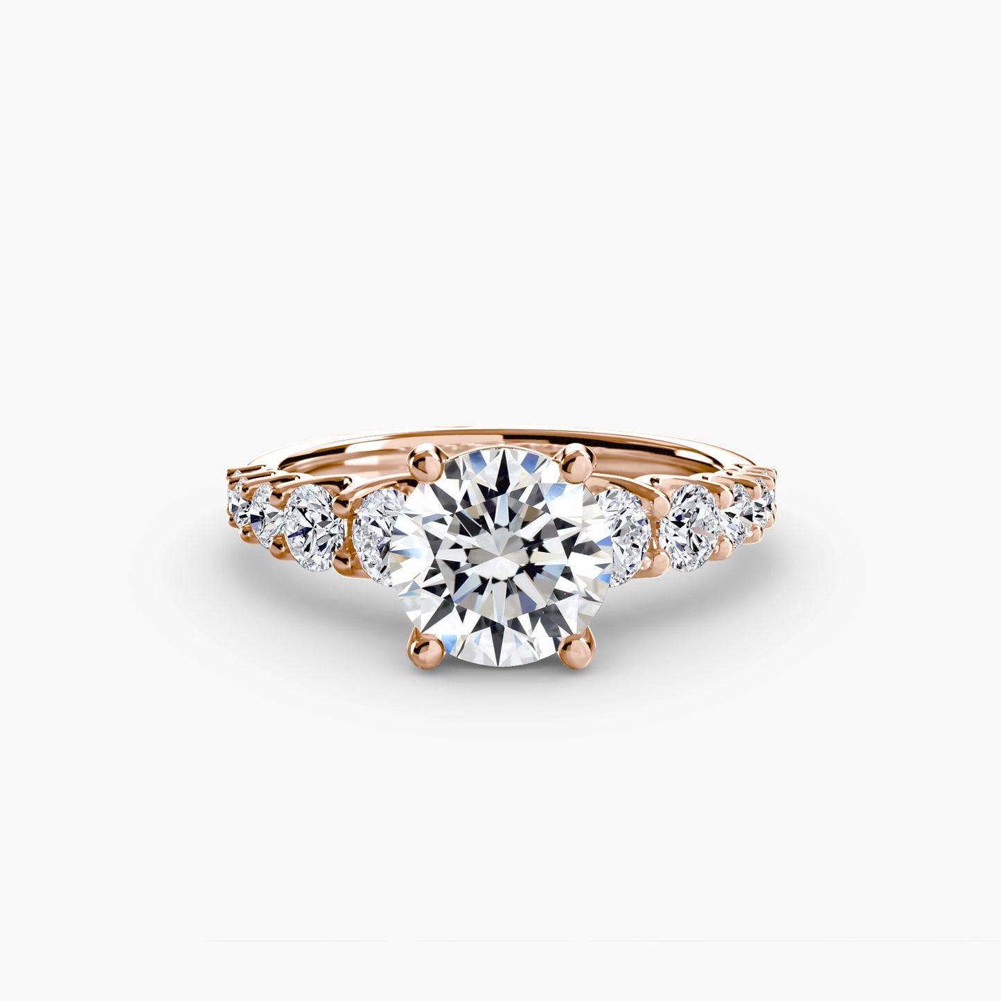 Completed Ring (United States Size 6.00)