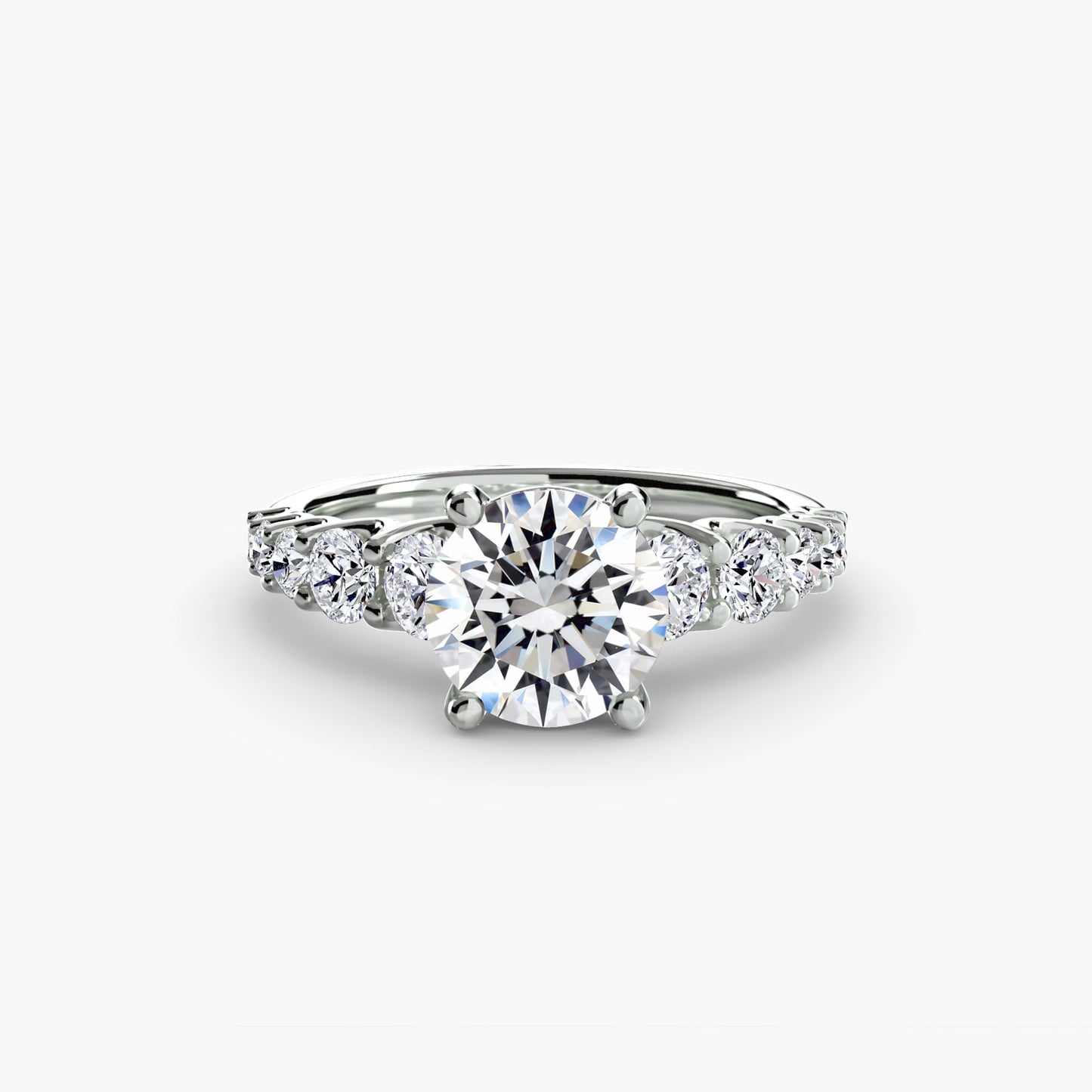 Completed Ring (United States Size 7.00)