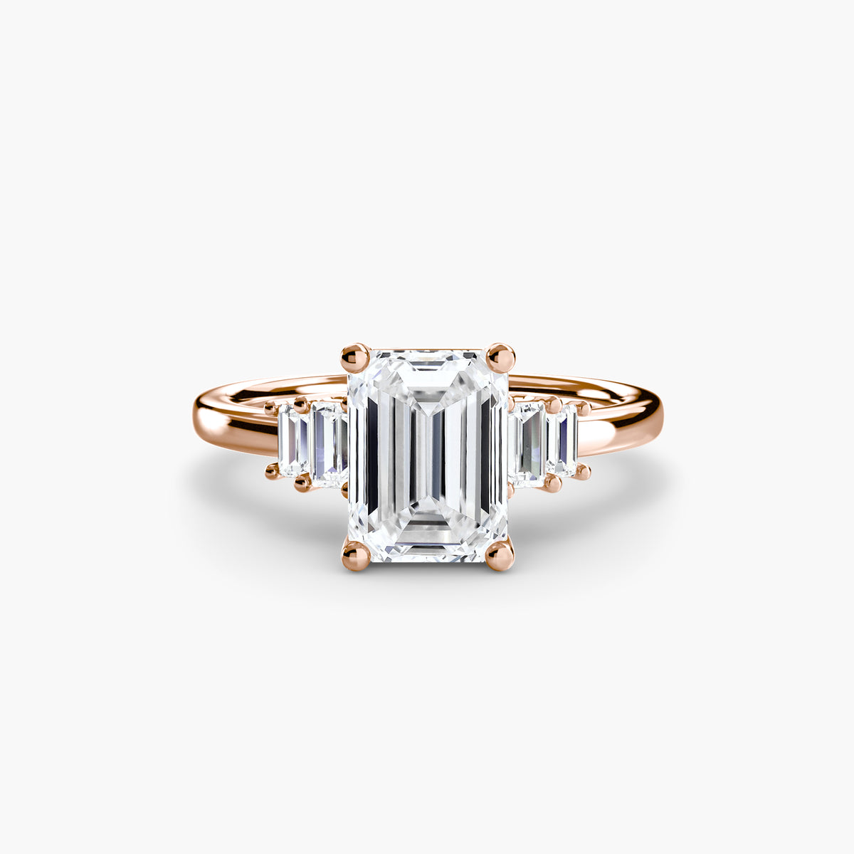Completed Ring (United States Size 9.00)