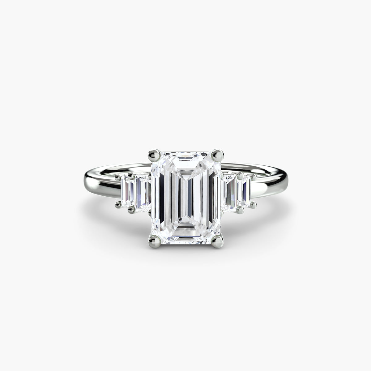 Completed Ring (United States Size 5.00)