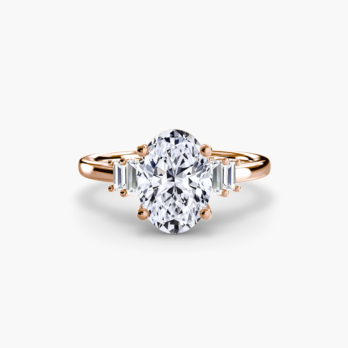 Completed Ring (United States Size 9.25)
