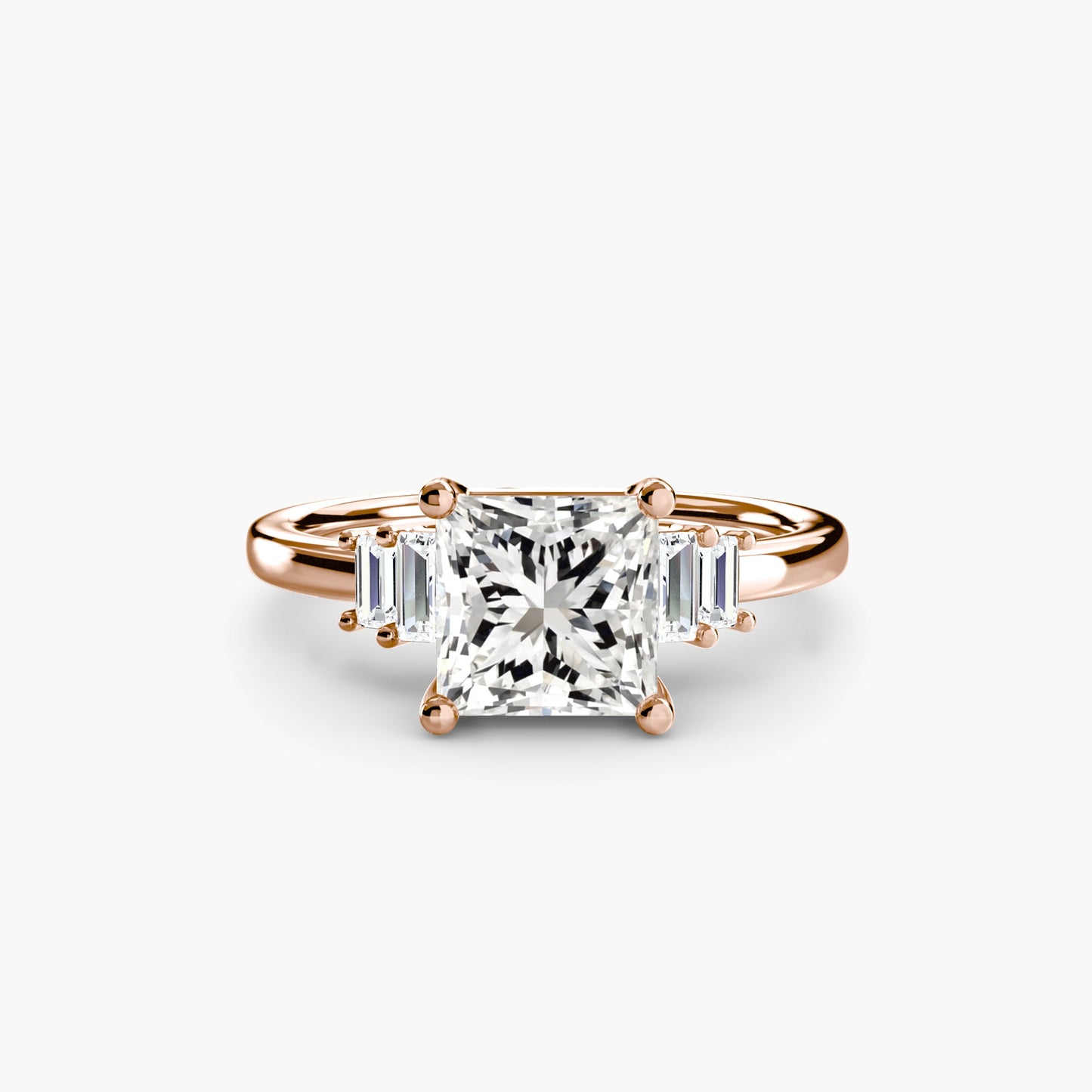 Completed Ring (United States Size 5.00)