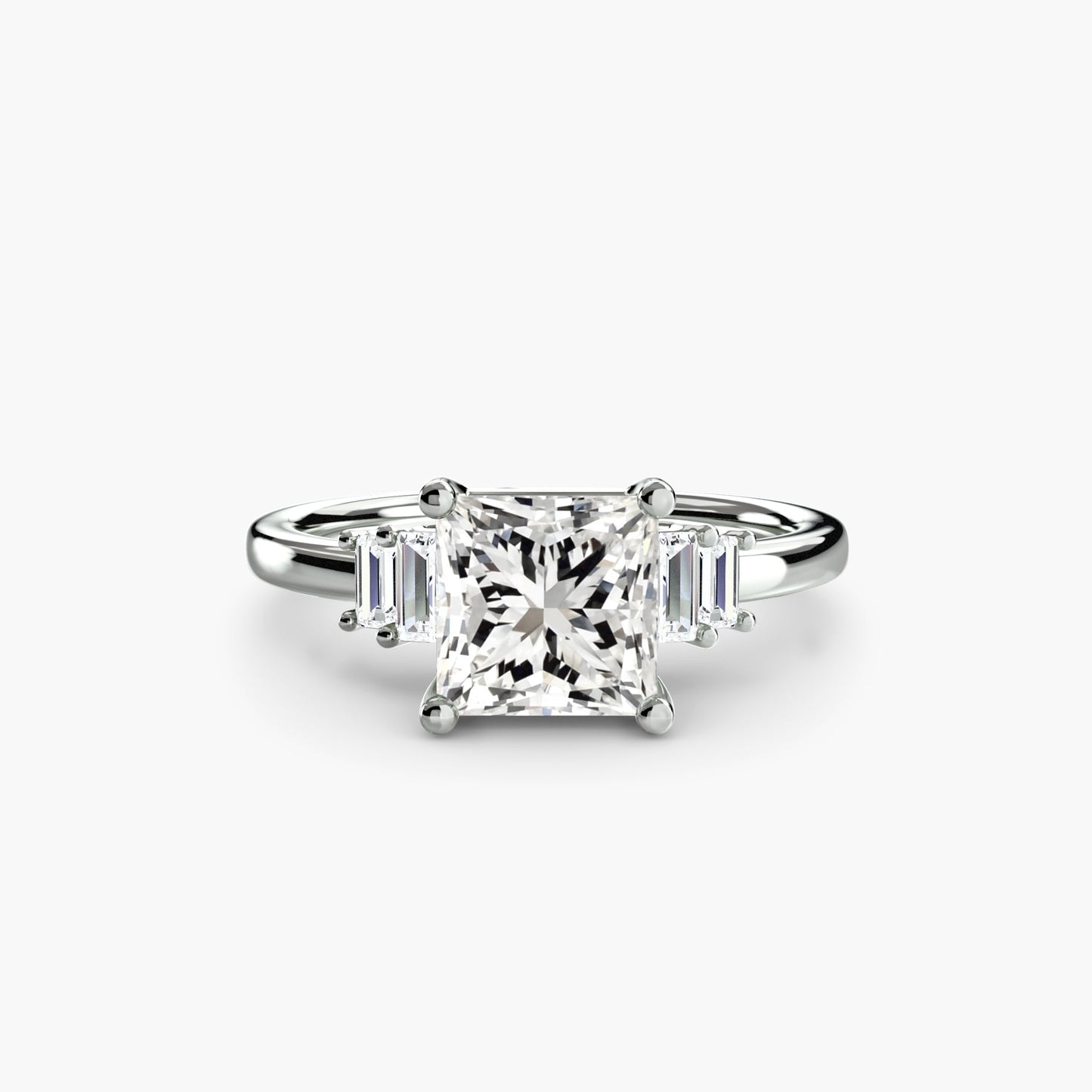 Completed Ring (United States Size 6.00)