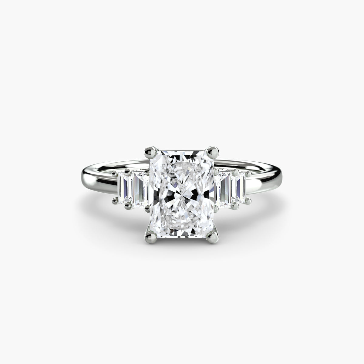 Completed Ring (United States Size 9.00)