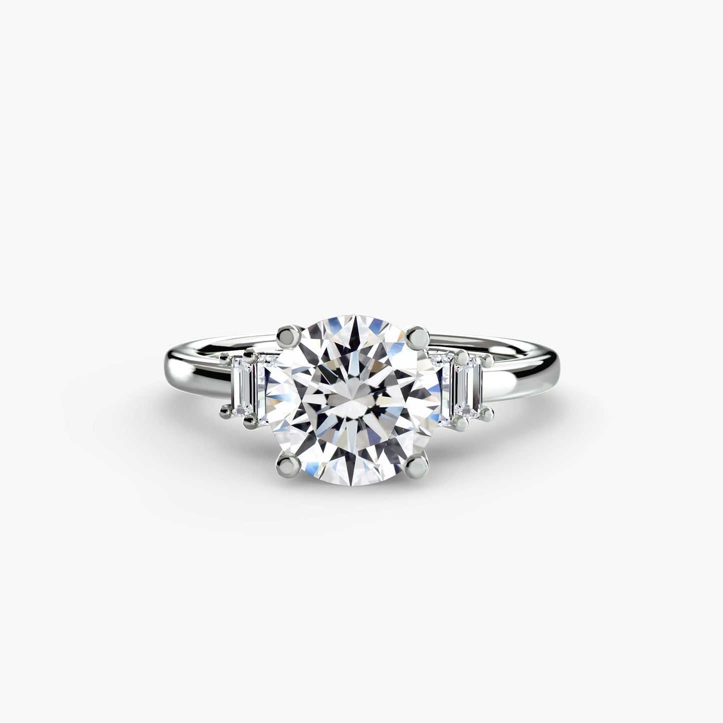 Completed Ring (United States Size 7.00)