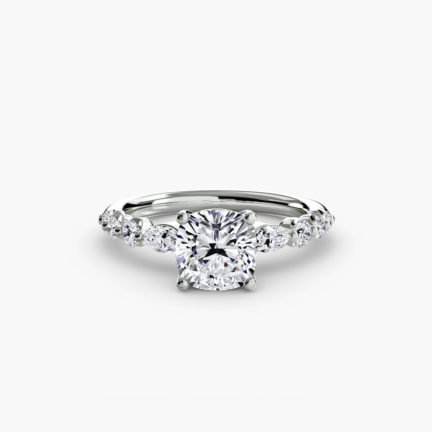 Completed Ring (United States Size 5.75)
