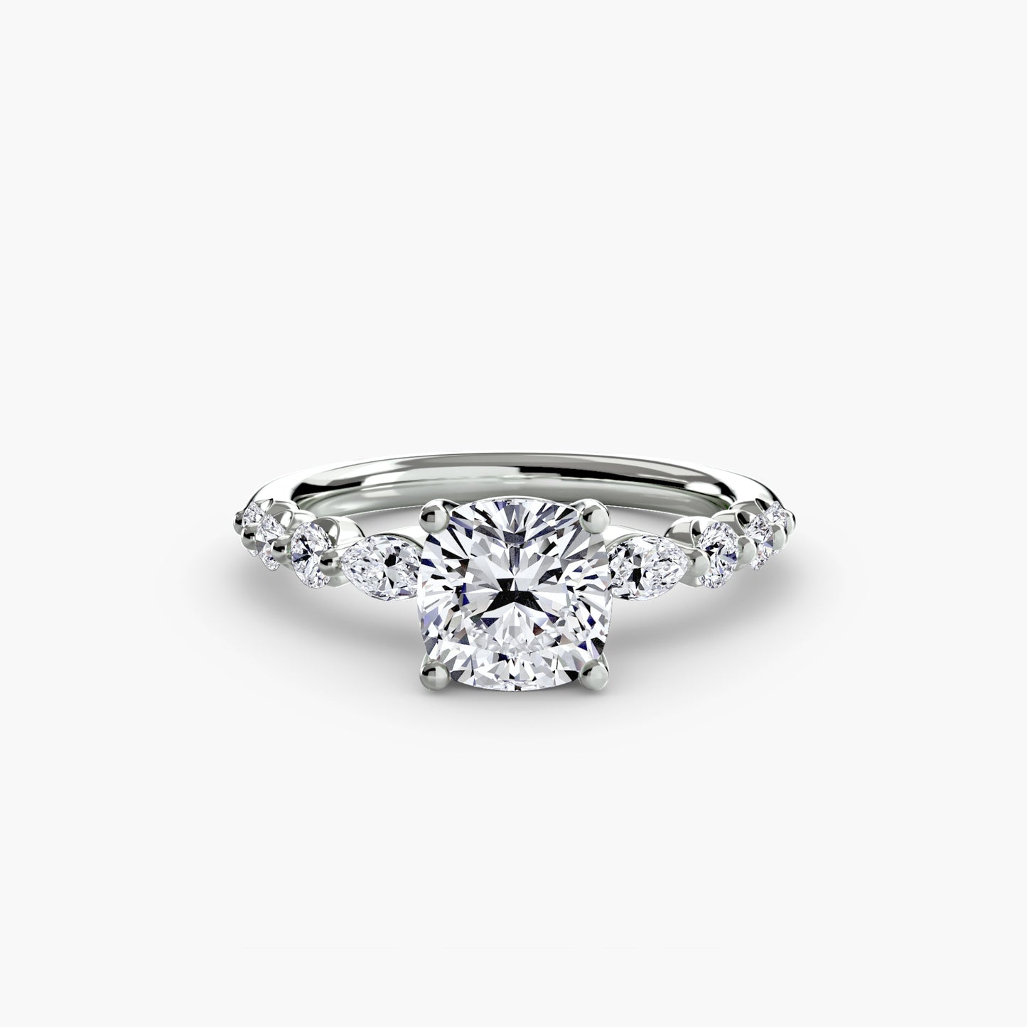 Completed Ring (United States Size 4.00)