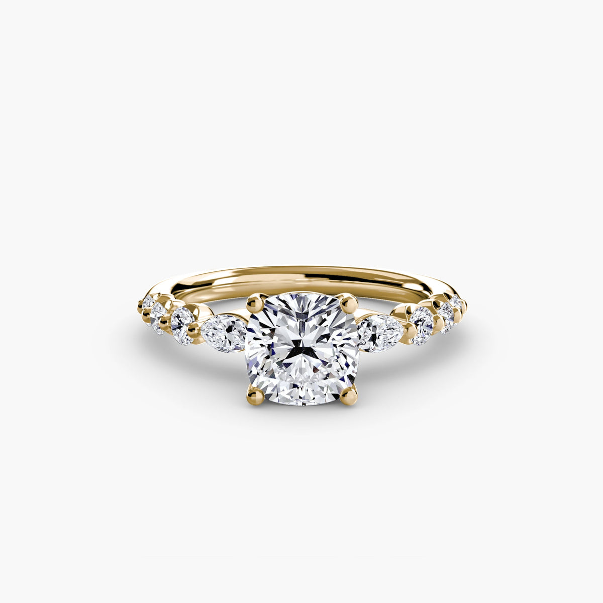 Completed Ring (United States Size 7.00)