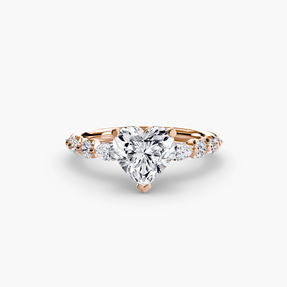 Completed Ring (United States Size 5.75)