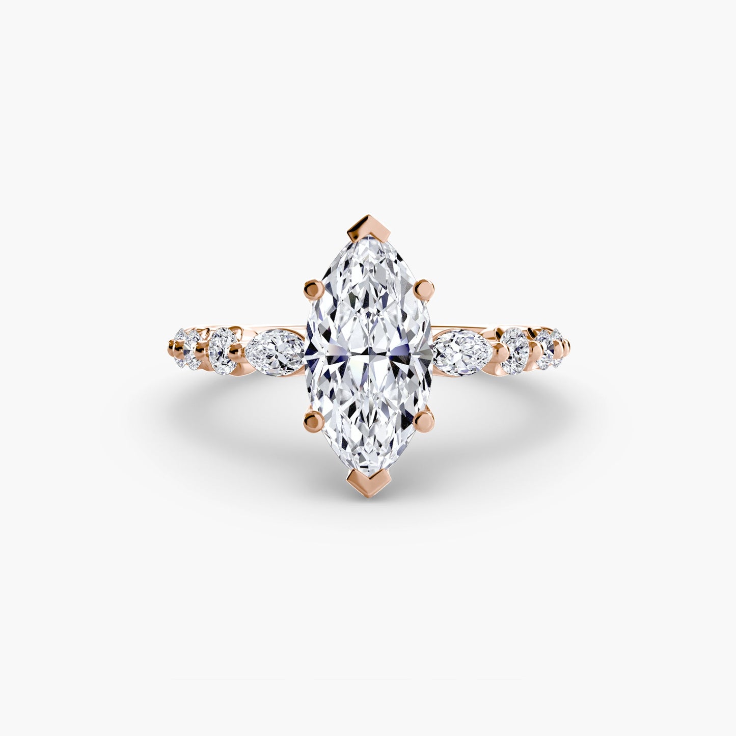 Completed Ring (United States Size 5.00)