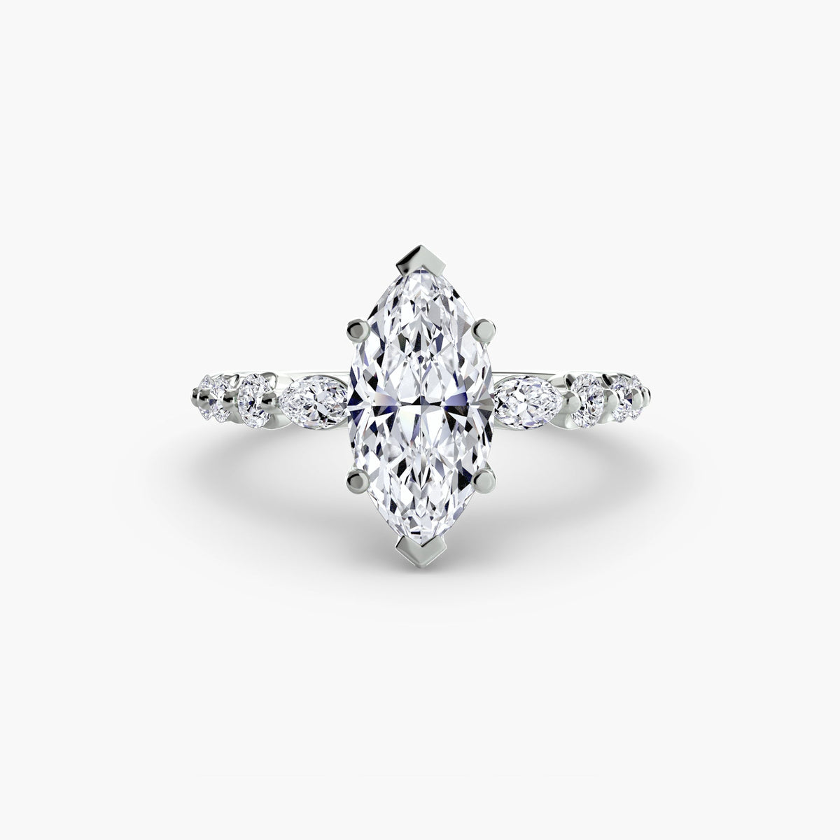 Completed Ring (United States Size 11.25)