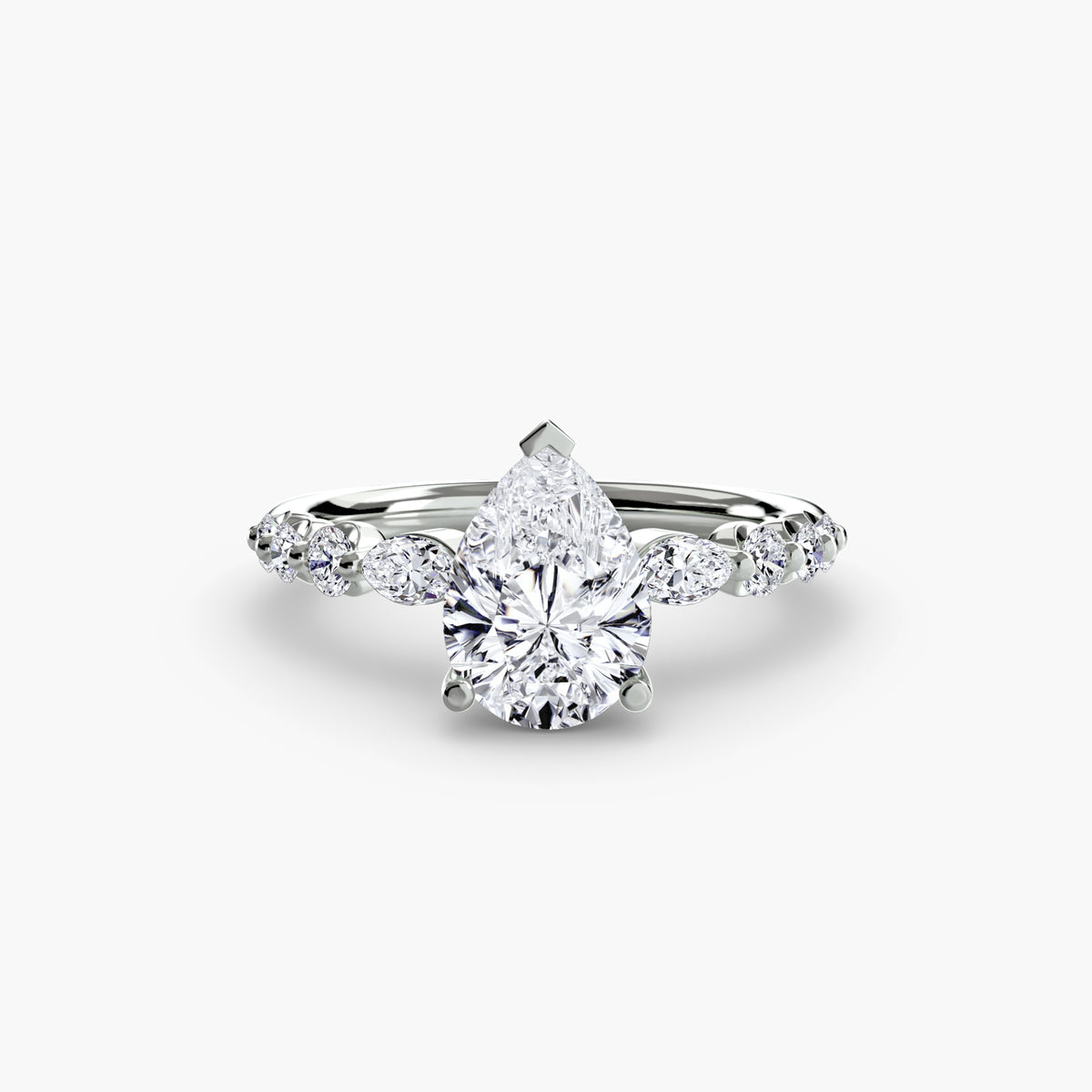 Completed Ring (United States Size Not Sure)