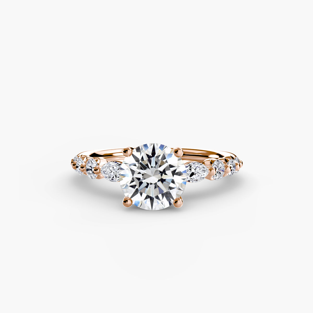 Completed Ring (United States Size 8.00)