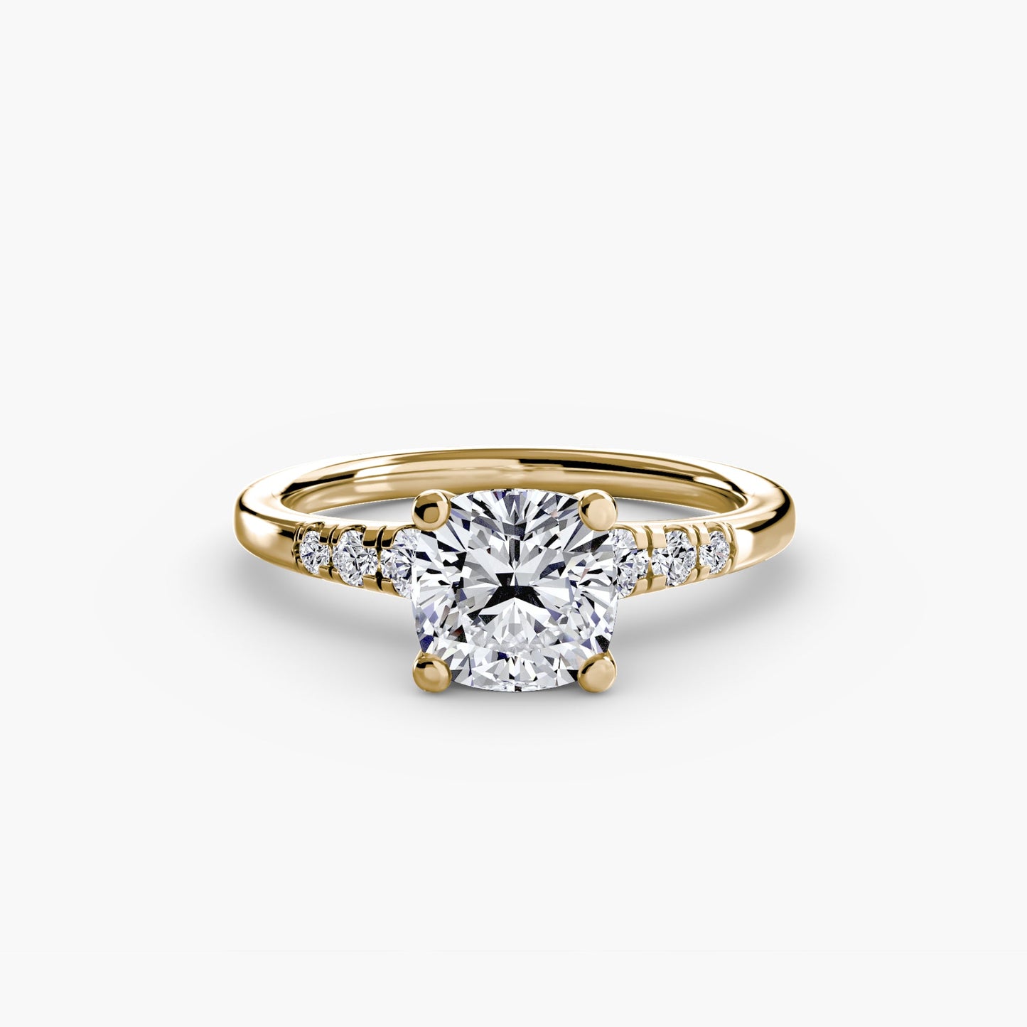 Completed Ring (United States Size 4.75)