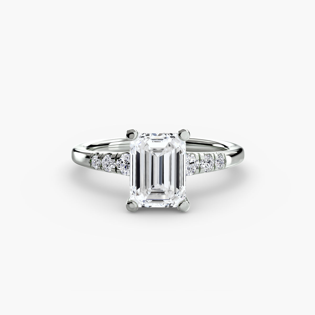 Completed Ring (United States Size 7.00)