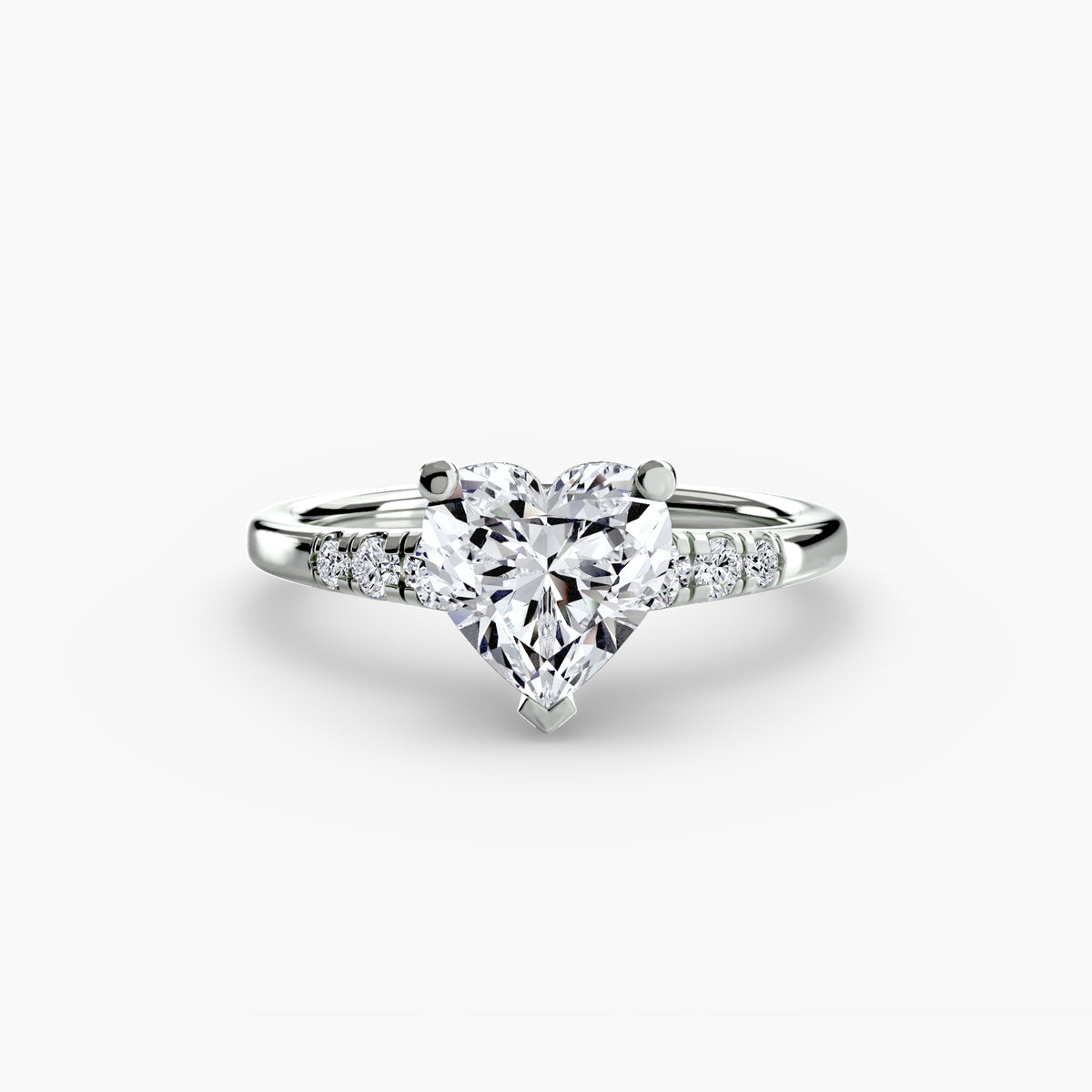 Completed Ring (United States Size 9.50)