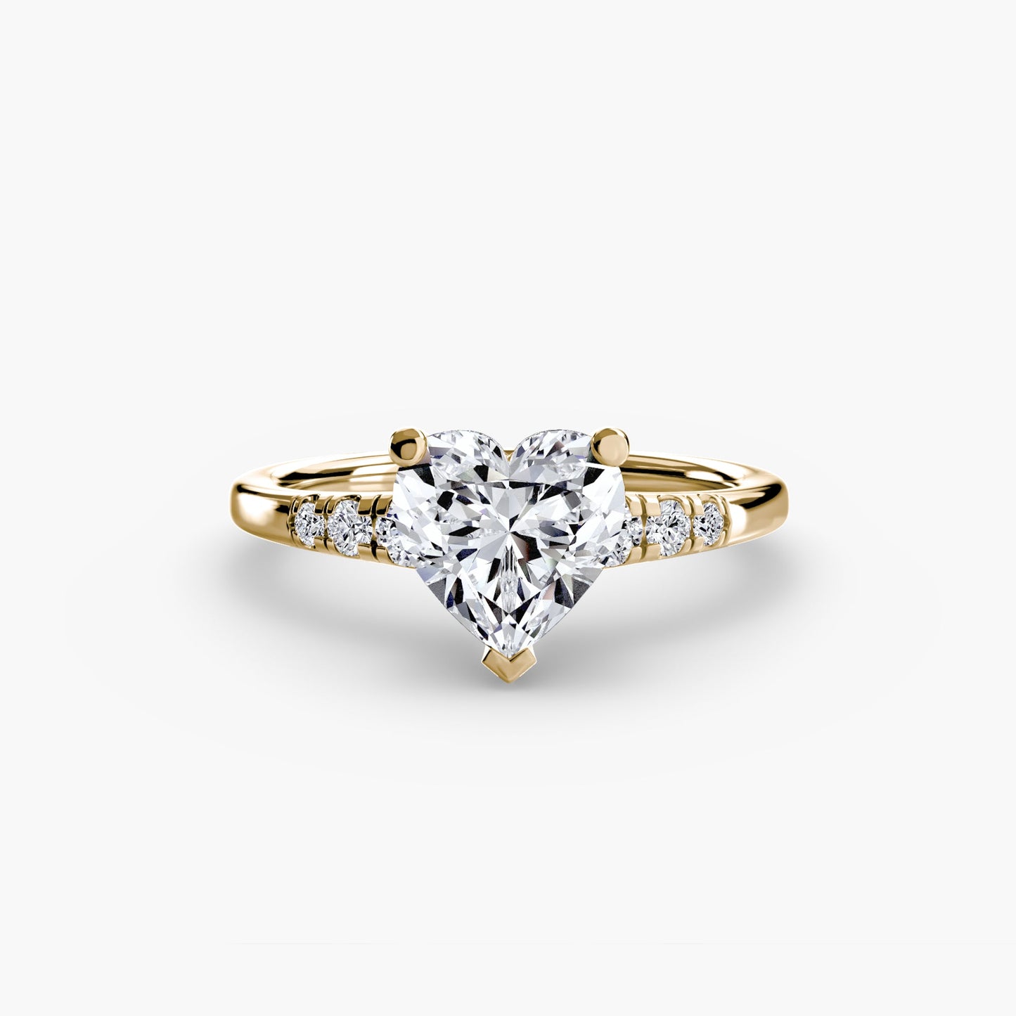 Completed Ring (United States Size 7.75)