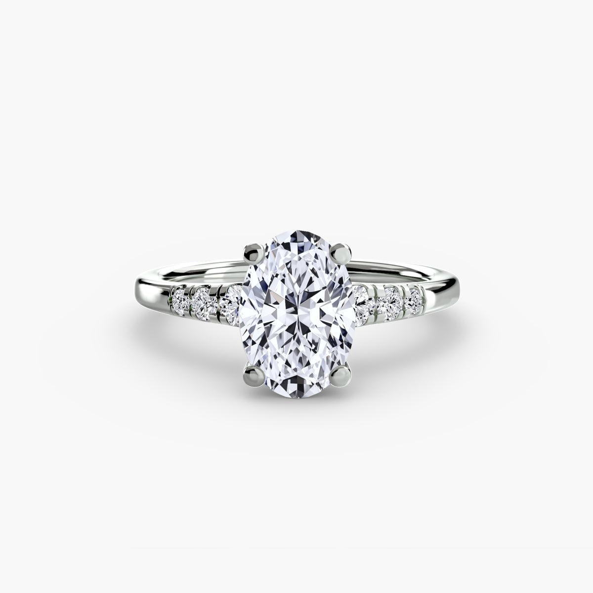Completed Ring (United States Size 6.00)