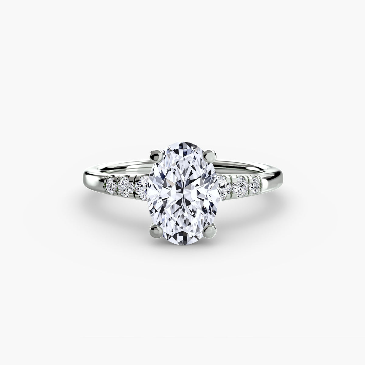Completed Ring (United States Size 5.00)