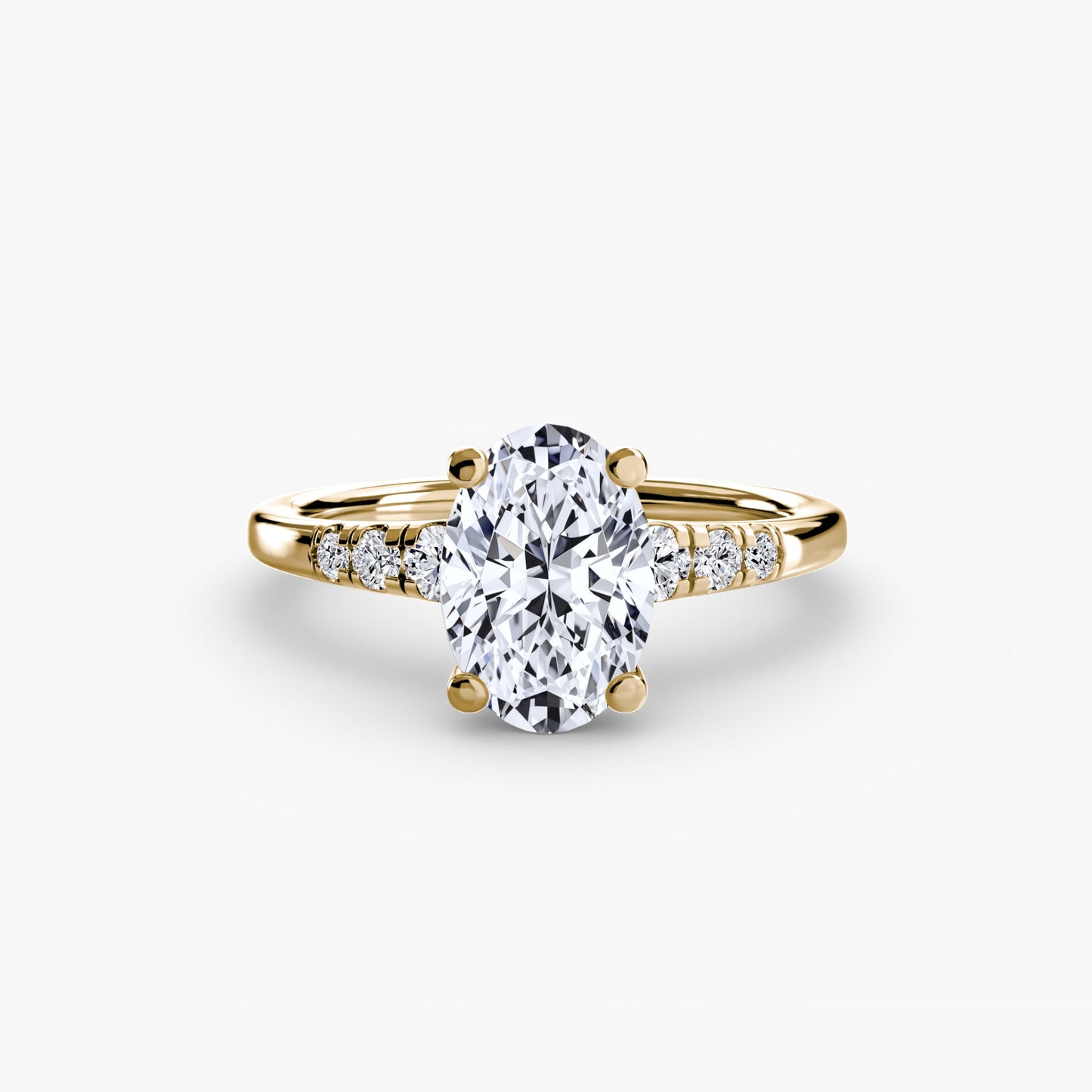 Completed Ring (United States Size 9.00)
