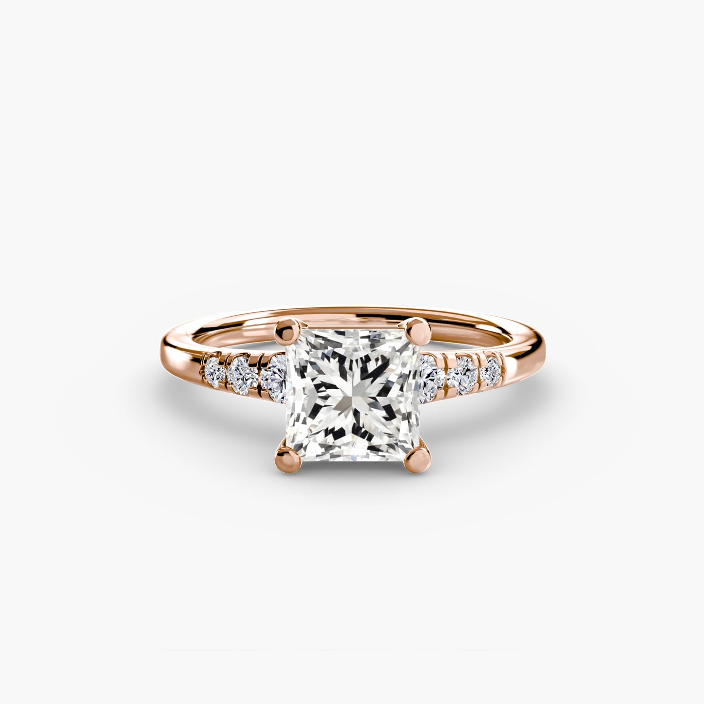 Completed Ring (United States Size 9.50)
