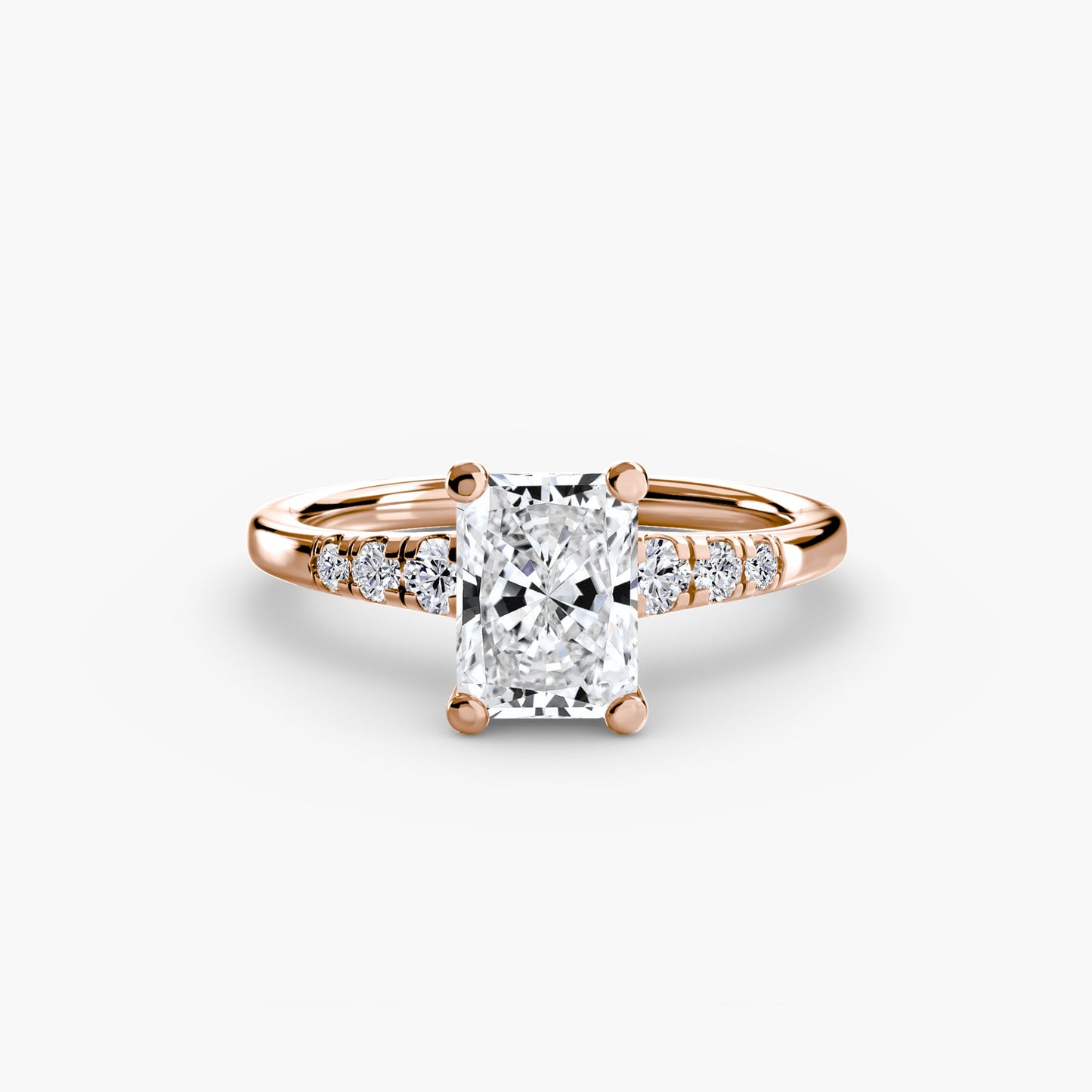 Completed Ring (United States Size 8.00)