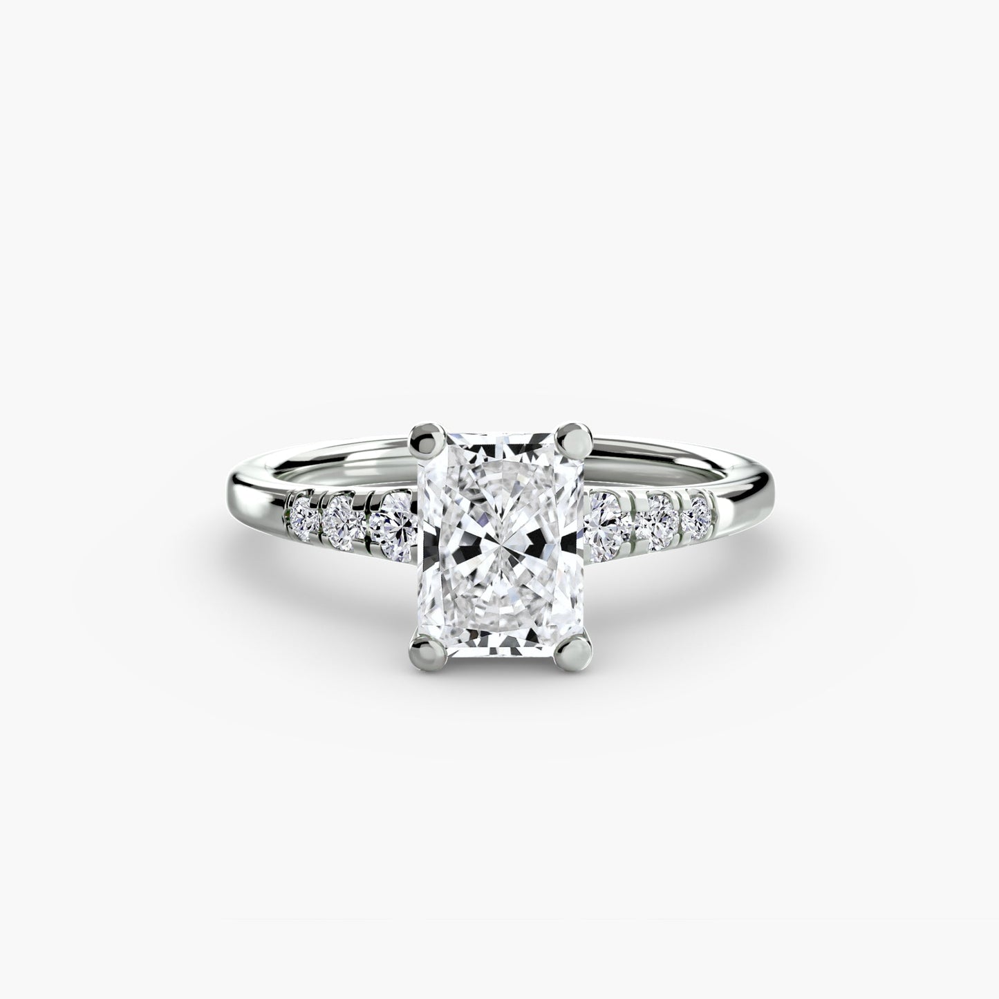 Completed Ring (United States Size 6.00)