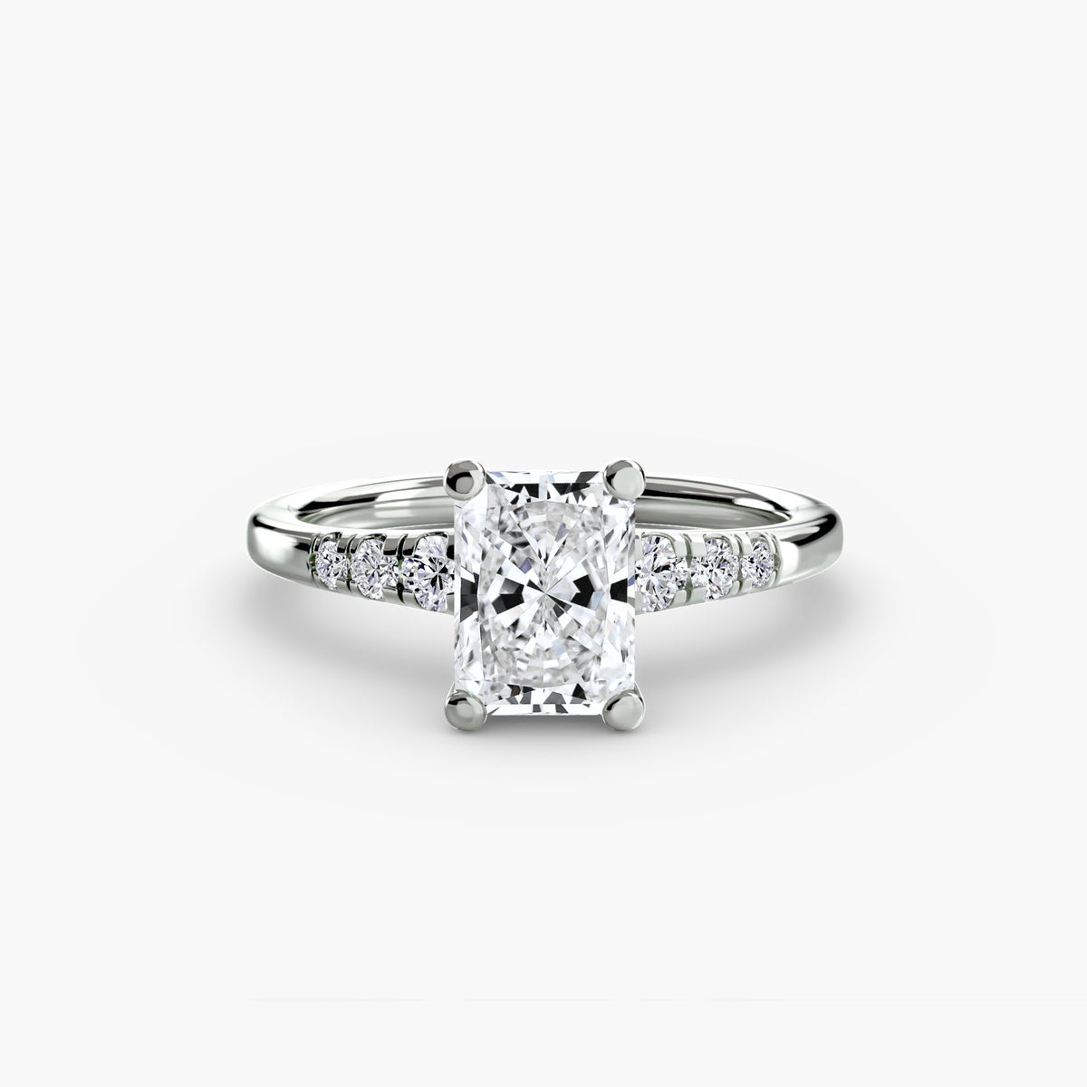 Completed Ring (United States Size 5.00)