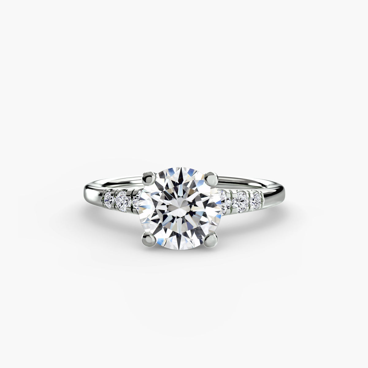 Completed Ring (United States Size 6.00)
