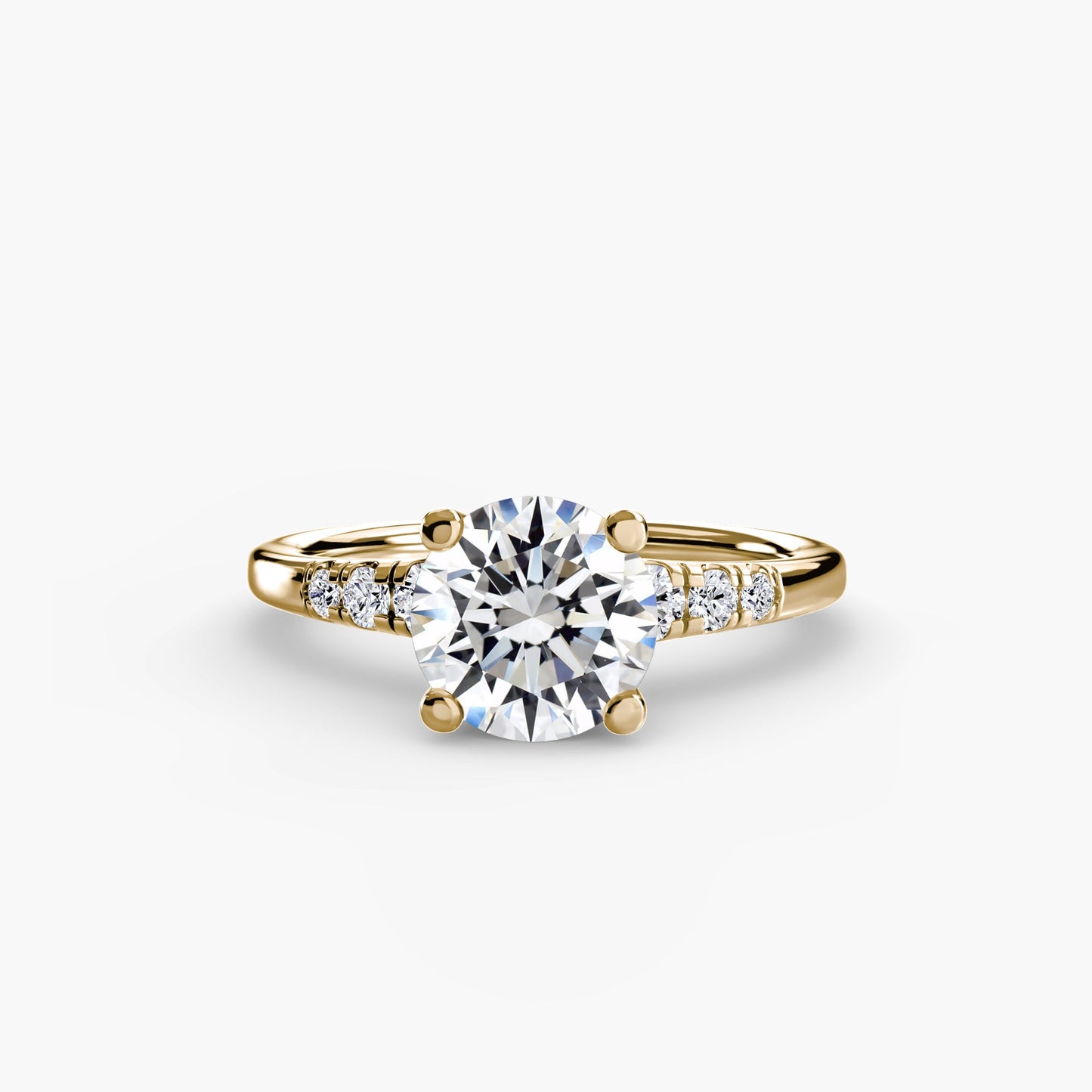 Completed Ring (United States Size 8.75)