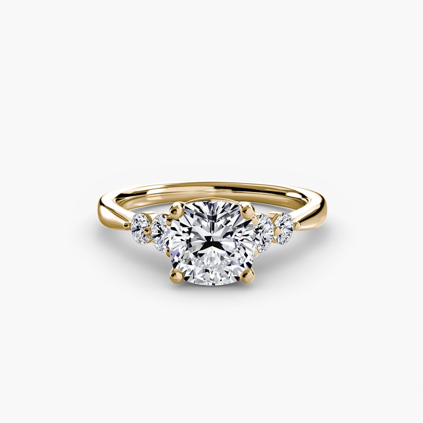 Completed Ring (United States Size 5.50)