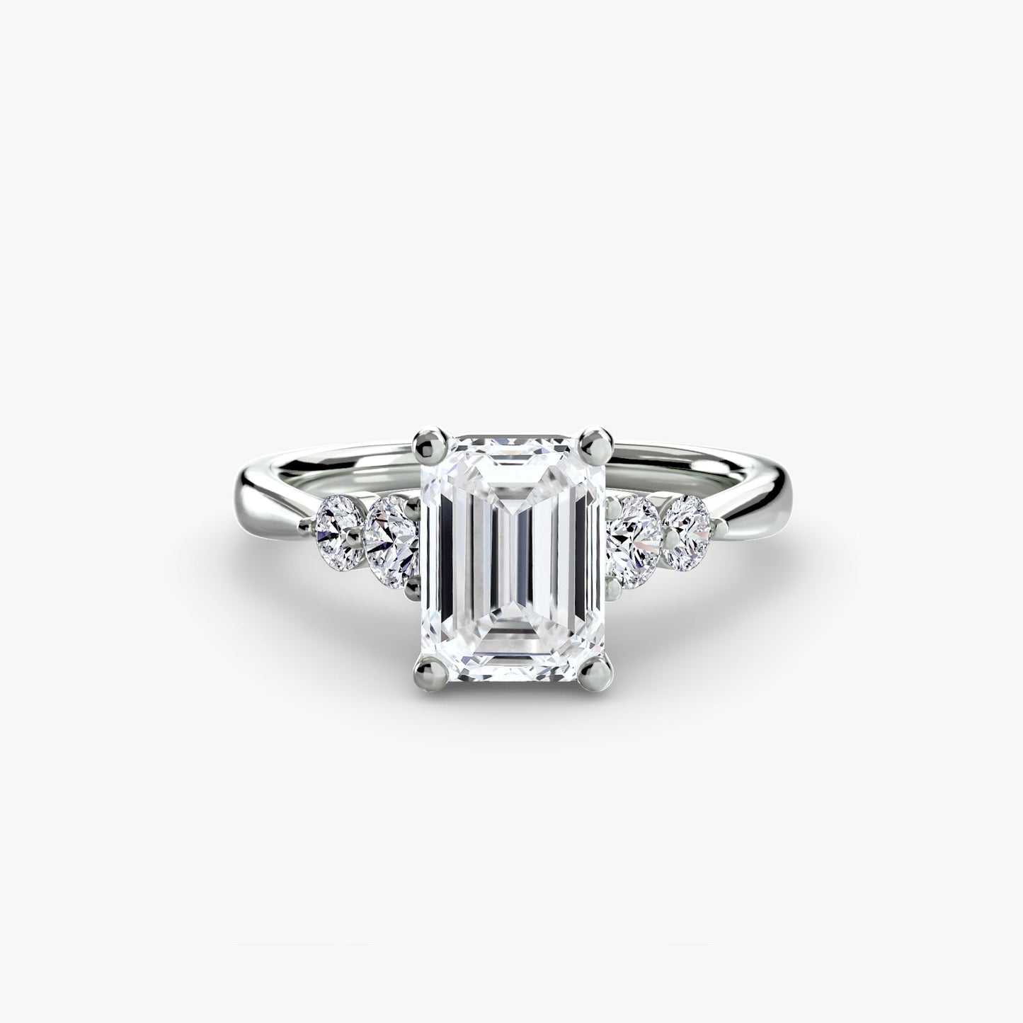 Completed Ring (United States Size 6.00)