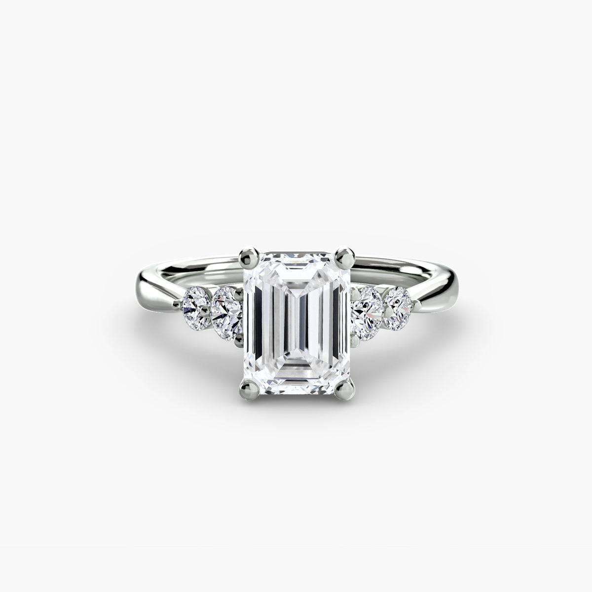 Completed Ring (United States Size 8.50)