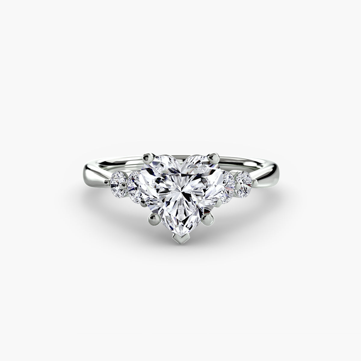 Completed Ring (United States Size 5.00)