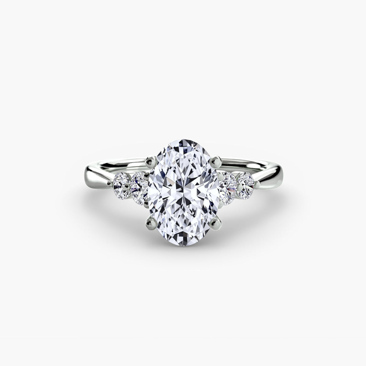 Completed Ring (United States Size 10.00)