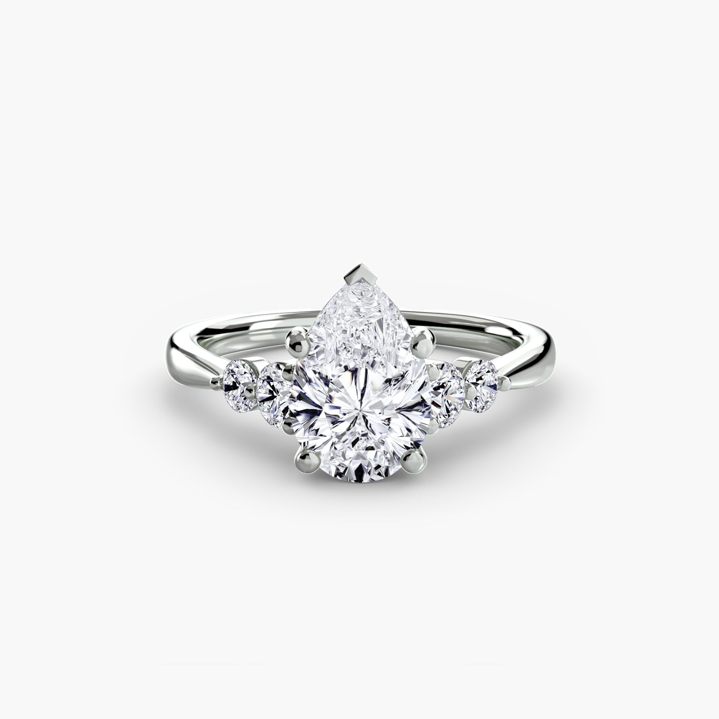 Completed Ring (United States Size 7.00)