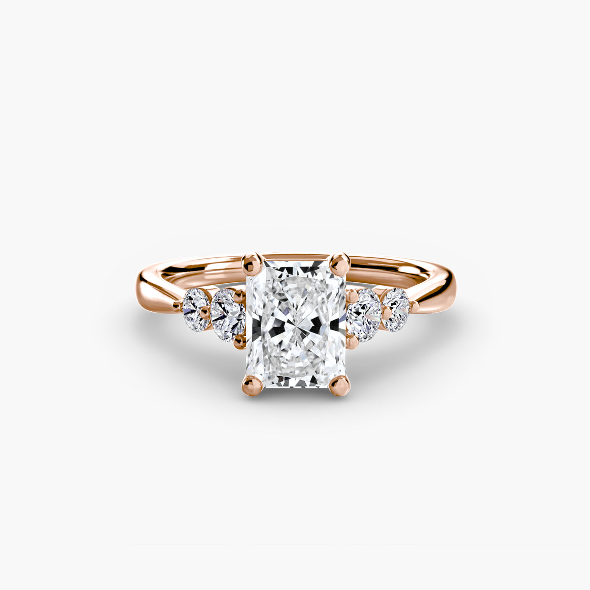 Completed Ring (Canada Size 9.25)