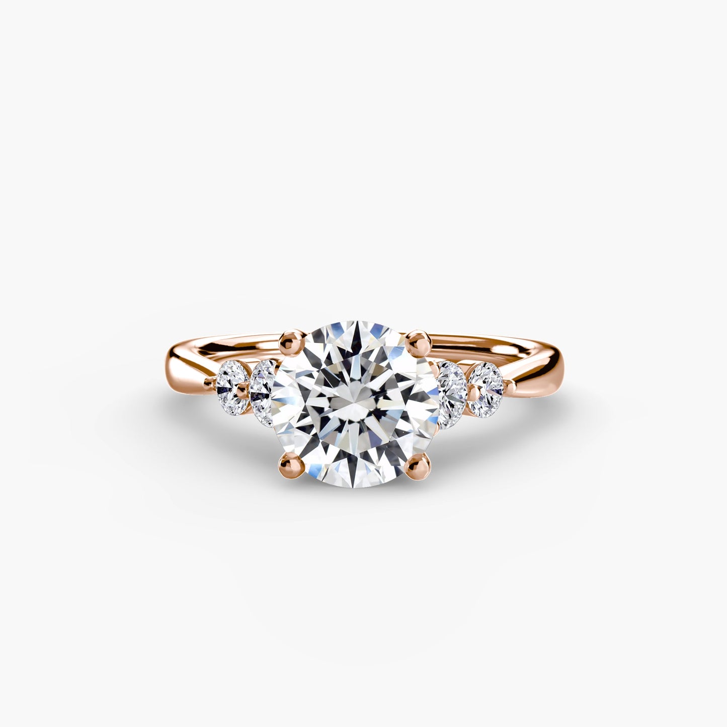 Completed Ring (United States Size 7.50)
