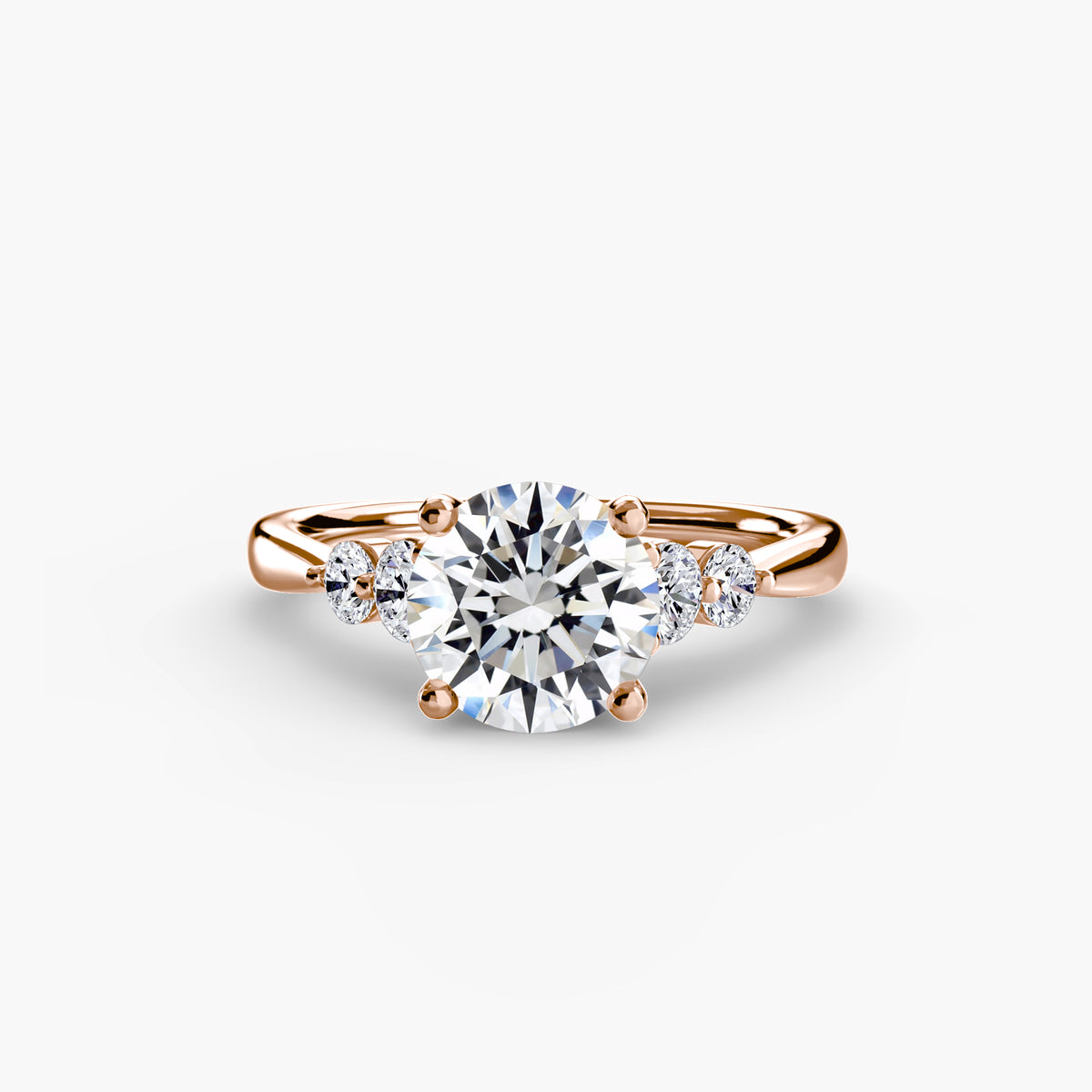Completed Ring (United States Size 9.00)