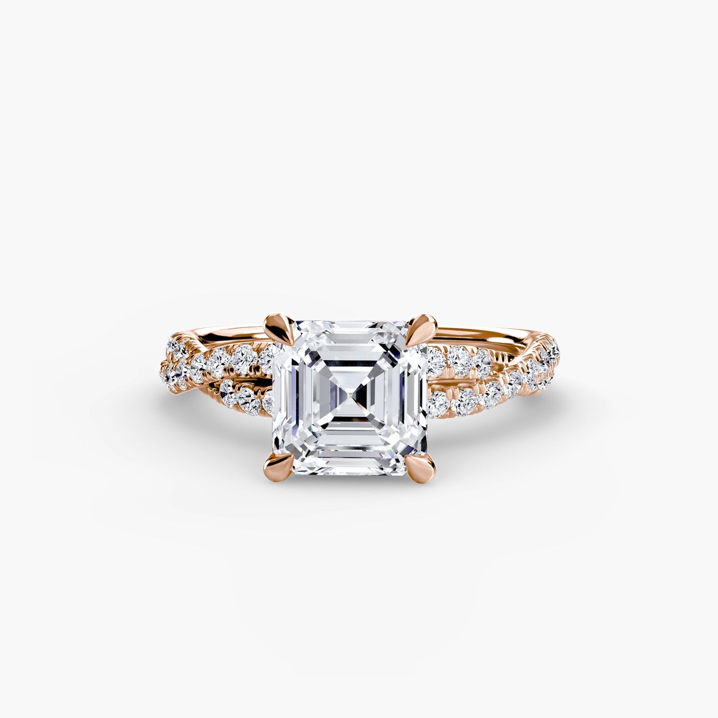 Completed Ring (United States Size 9.00)