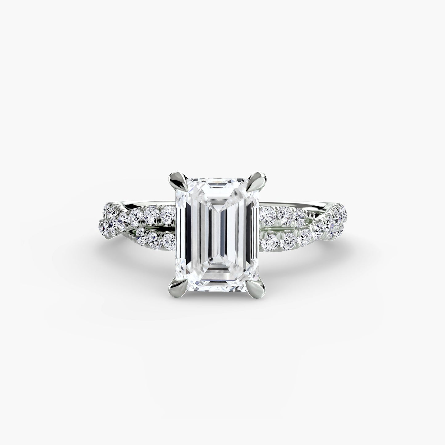 Completed Ring (United States Size 6.75)