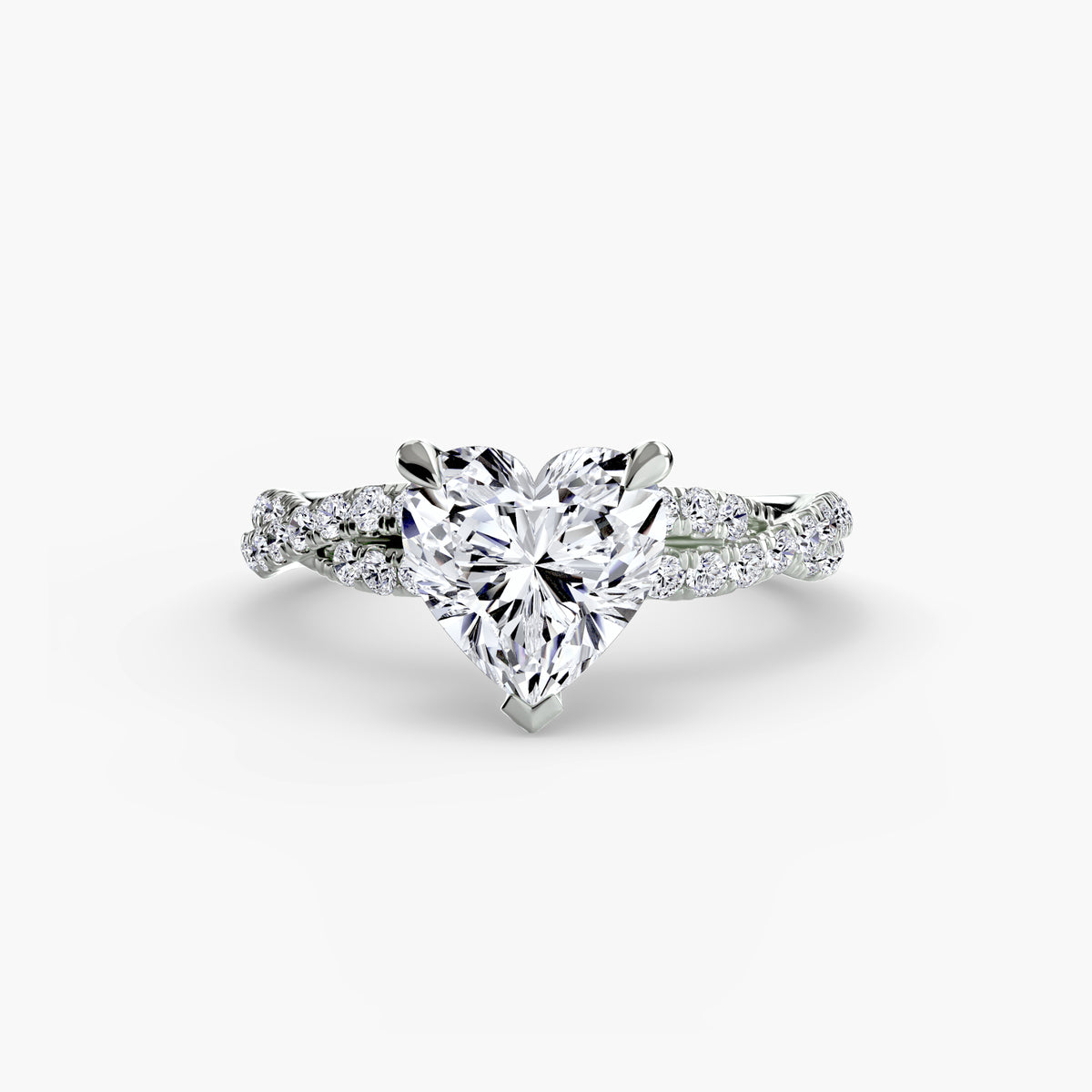 Completed Ring (United States Size 5.75)