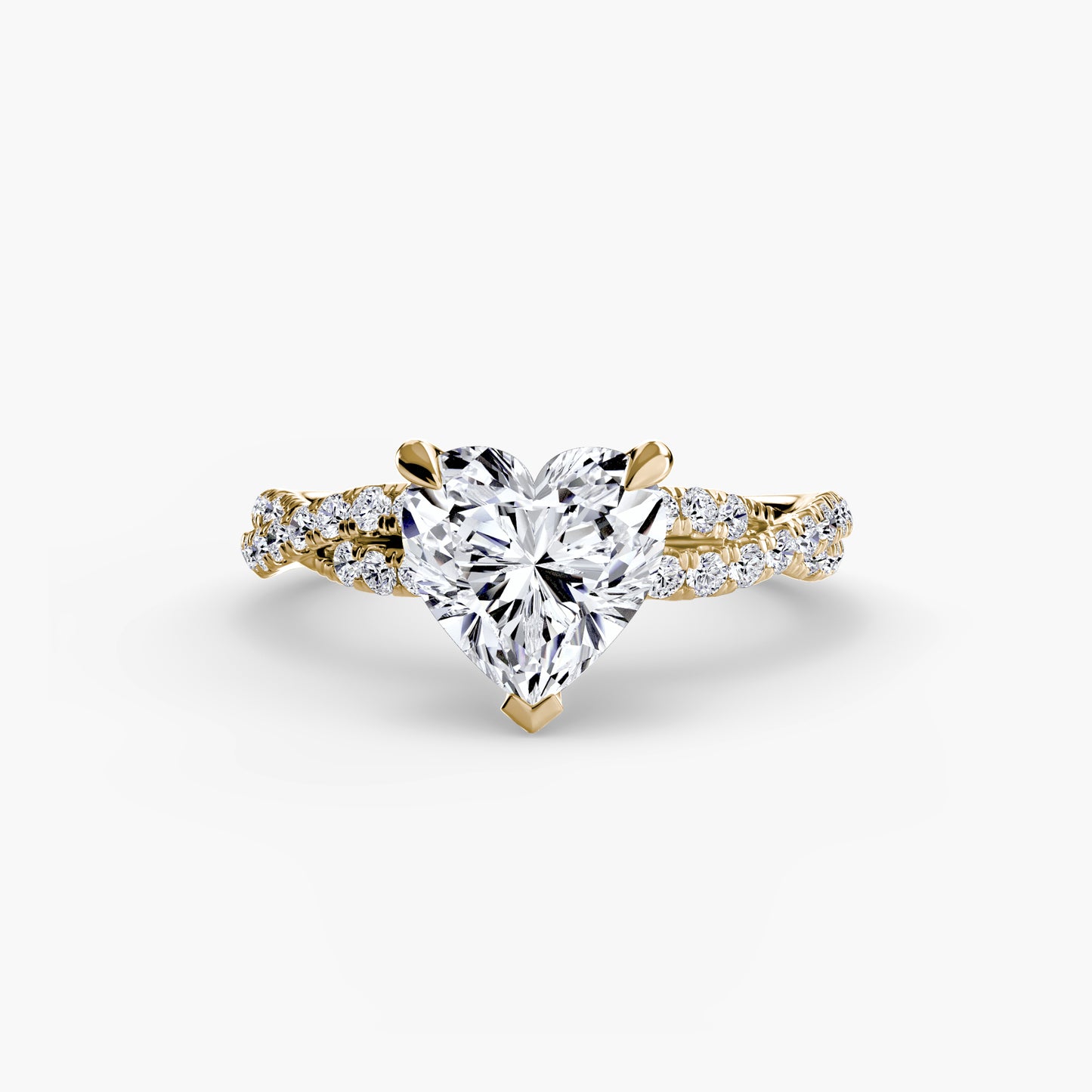Completed Ring (United States Size 6.50)