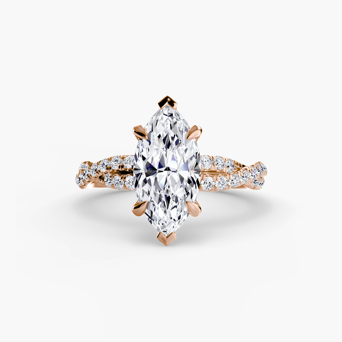 Completed Ring (United States Size 6.00)