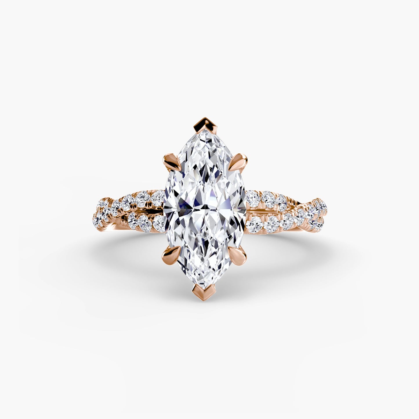 Completed Ring (United States Size 7.00)