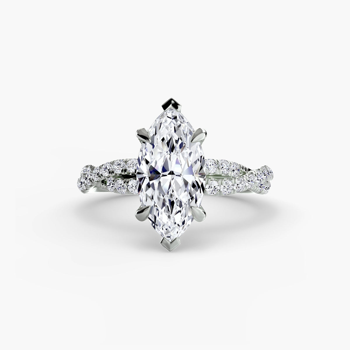 Completed Ring (United States Size 5.00)