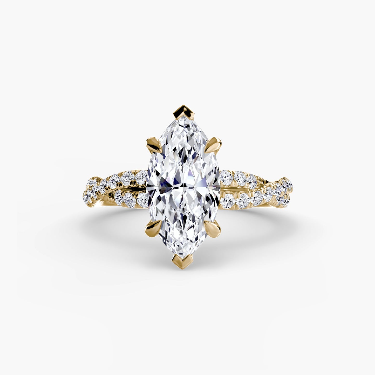 Completed Ring (United States Size 6.00)