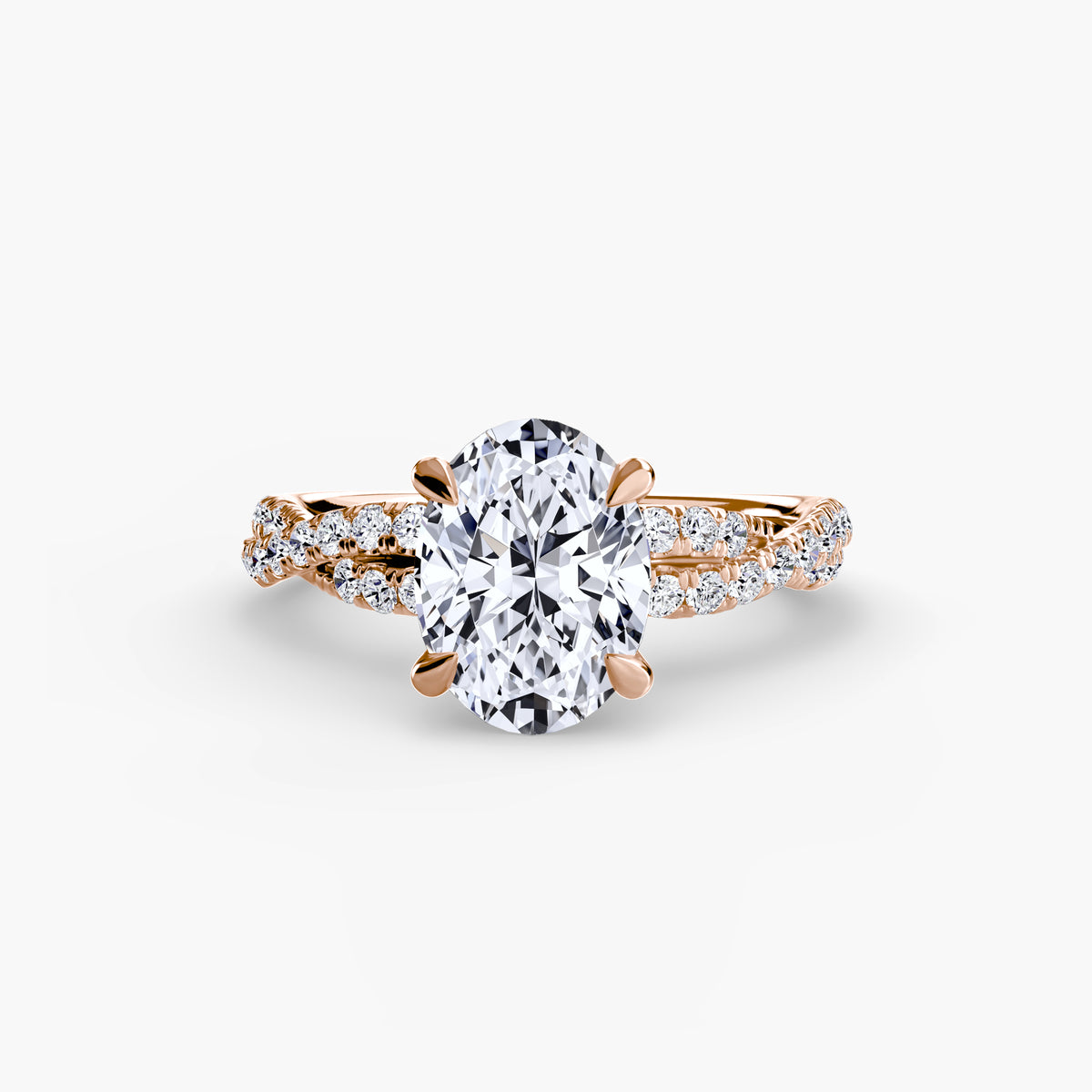 Completed Ring (United States Size 5.50)