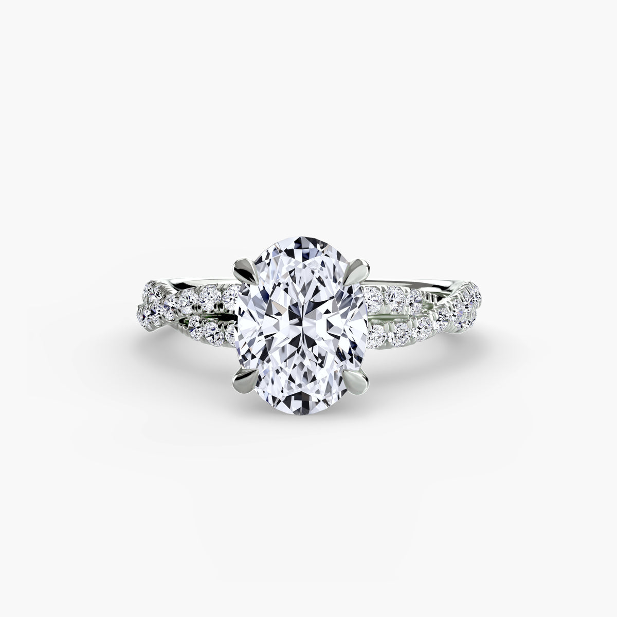 Completed Ring (United States Size 7.00)